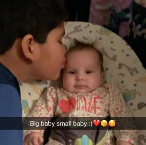 Meet your Posher, Heather